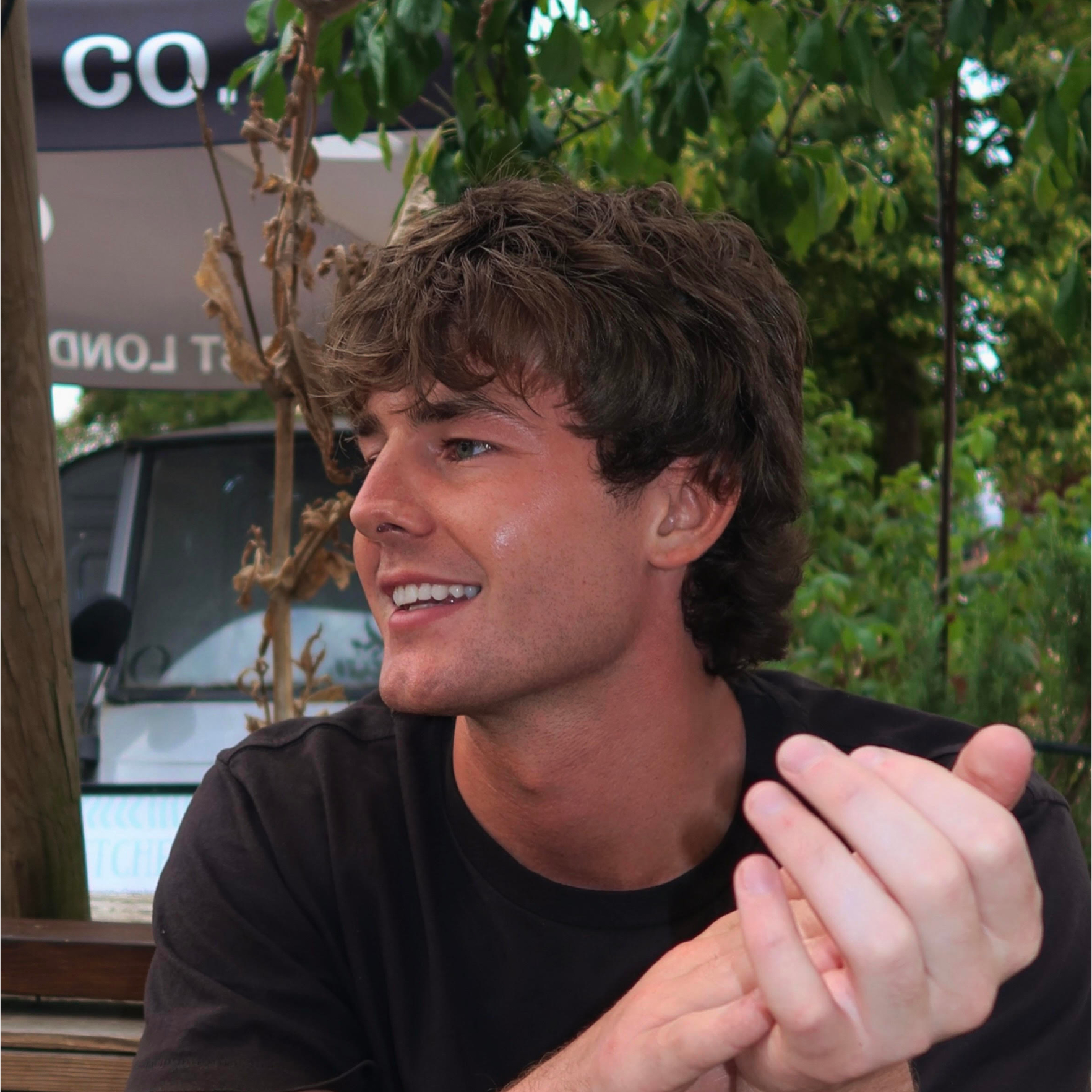 Samuel Plumb - Product Designer from united-kingdom | World Class Design