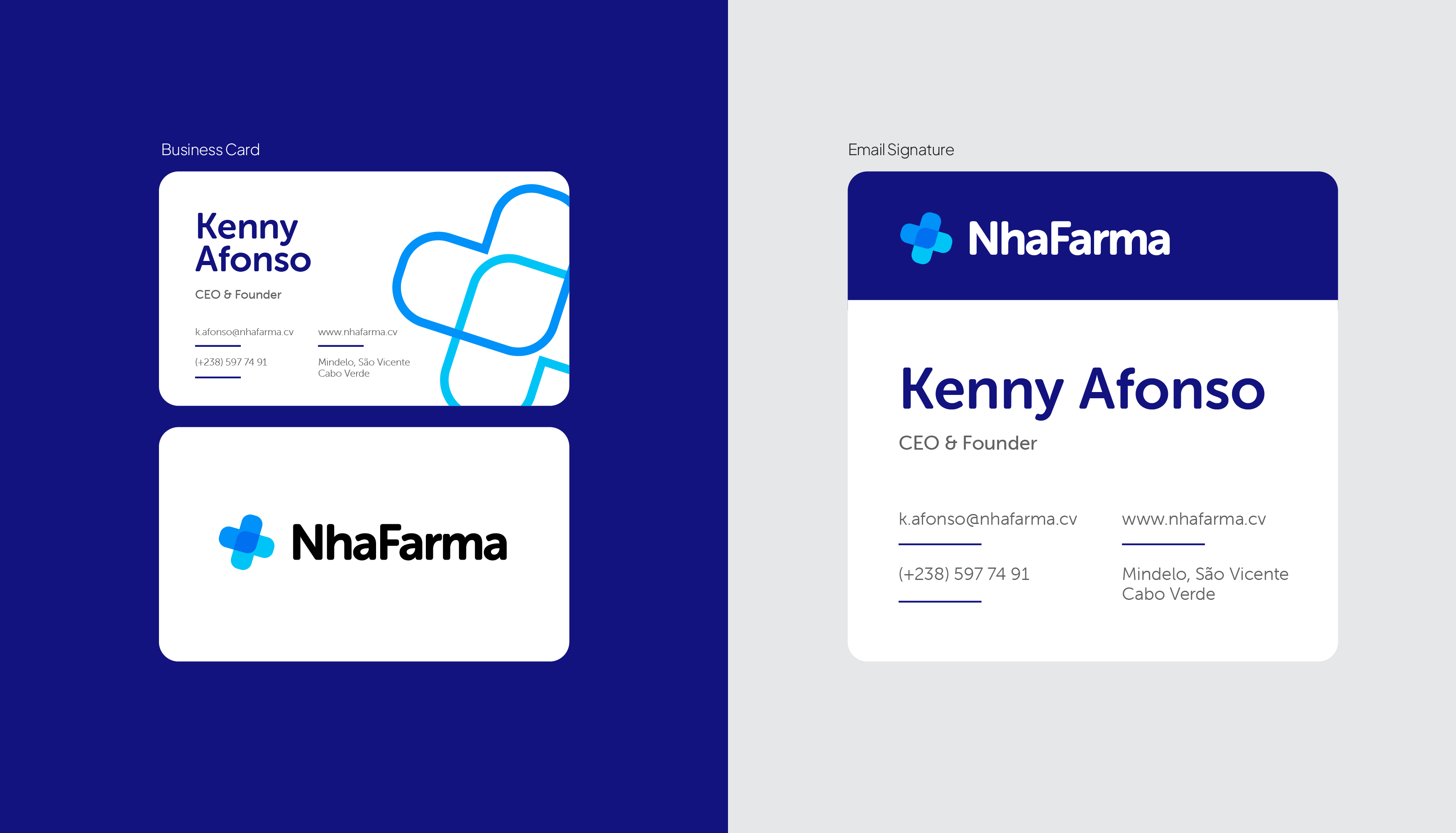 Nha Farma