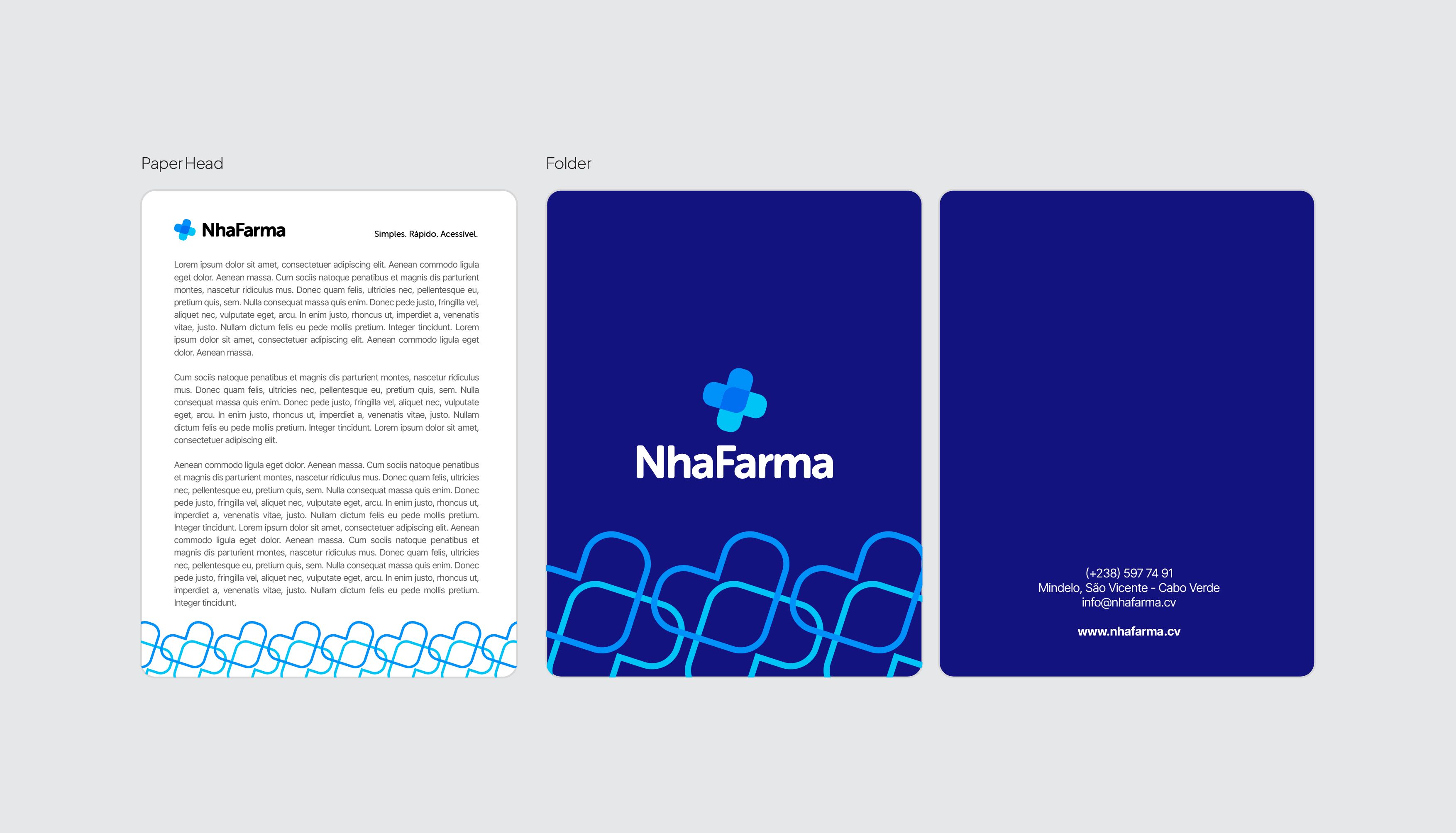 Nha Farma