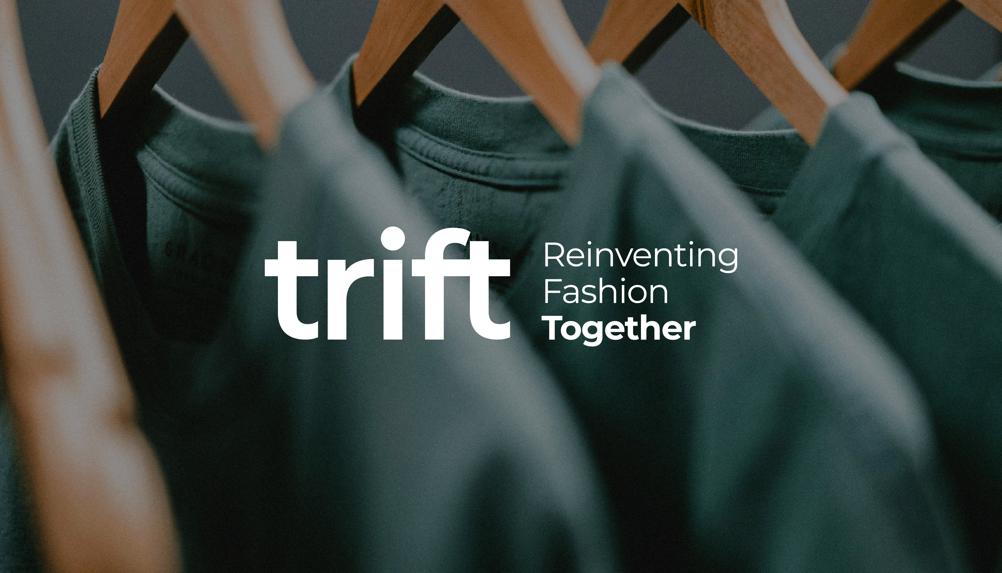 Trift Store Brand