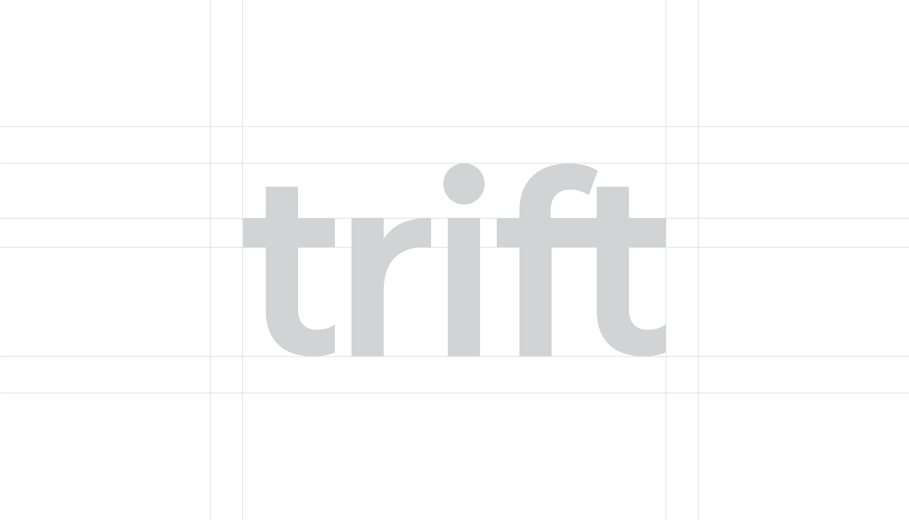 Trift Store Brand