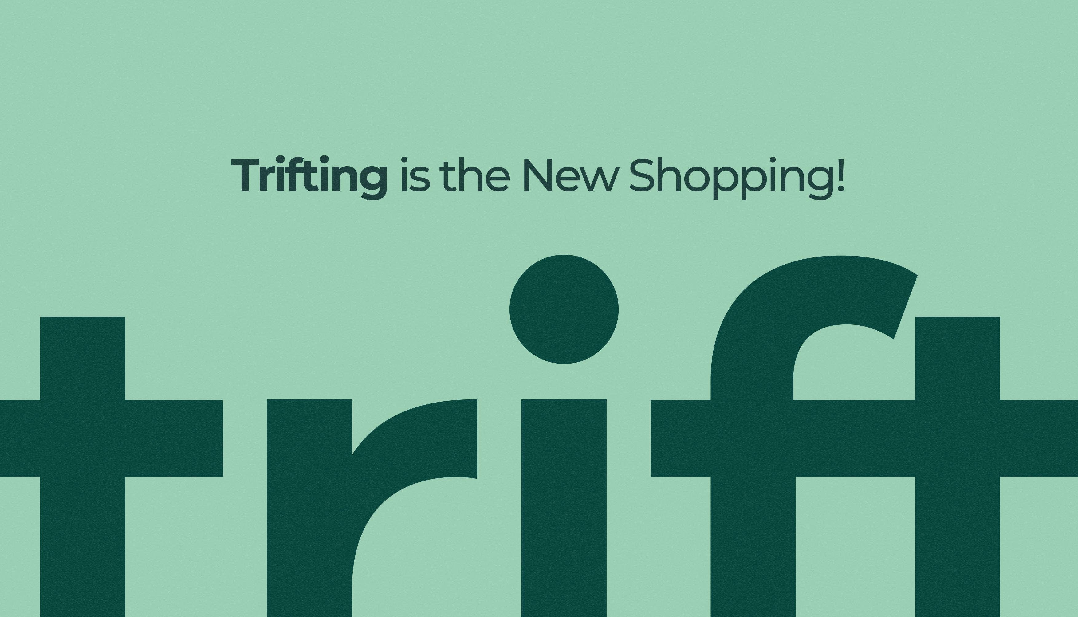 Trift Store Brand