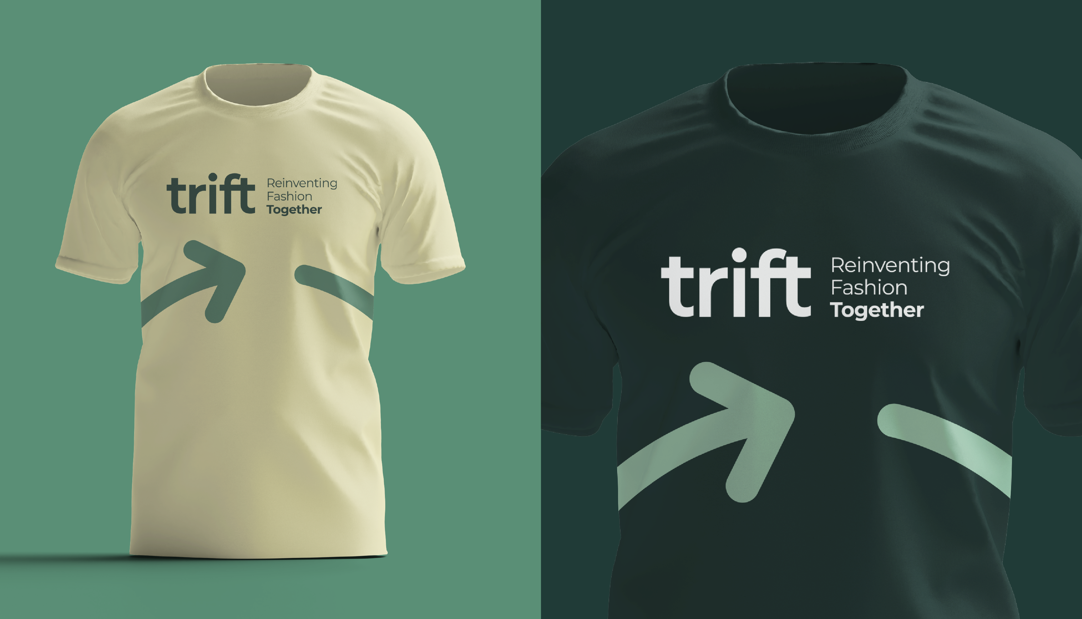Trift Store Brand