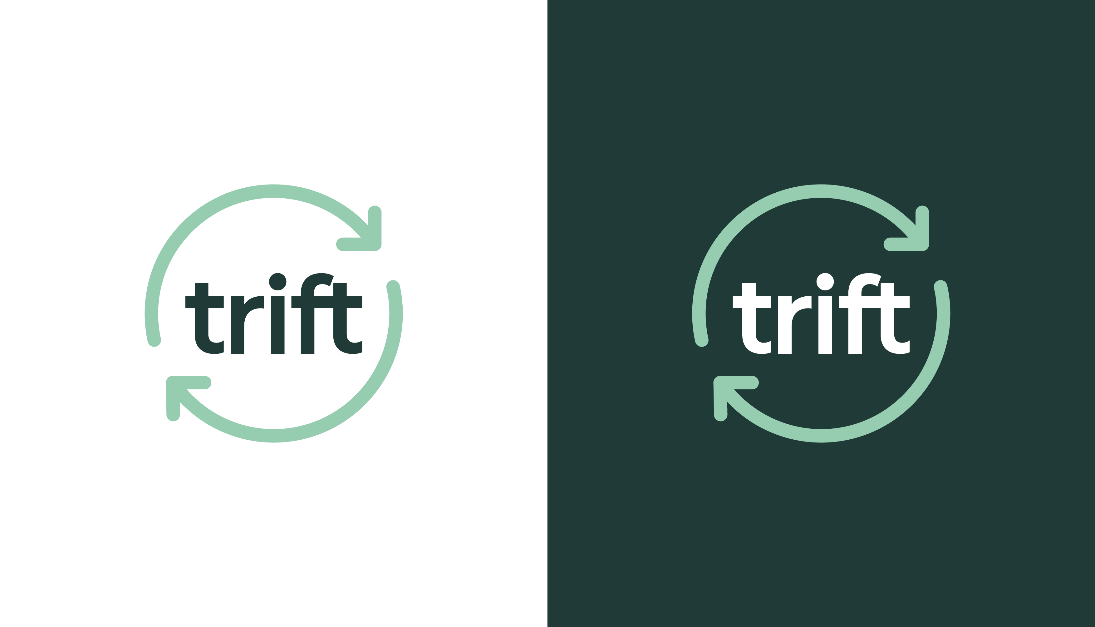 Trift Store Brand