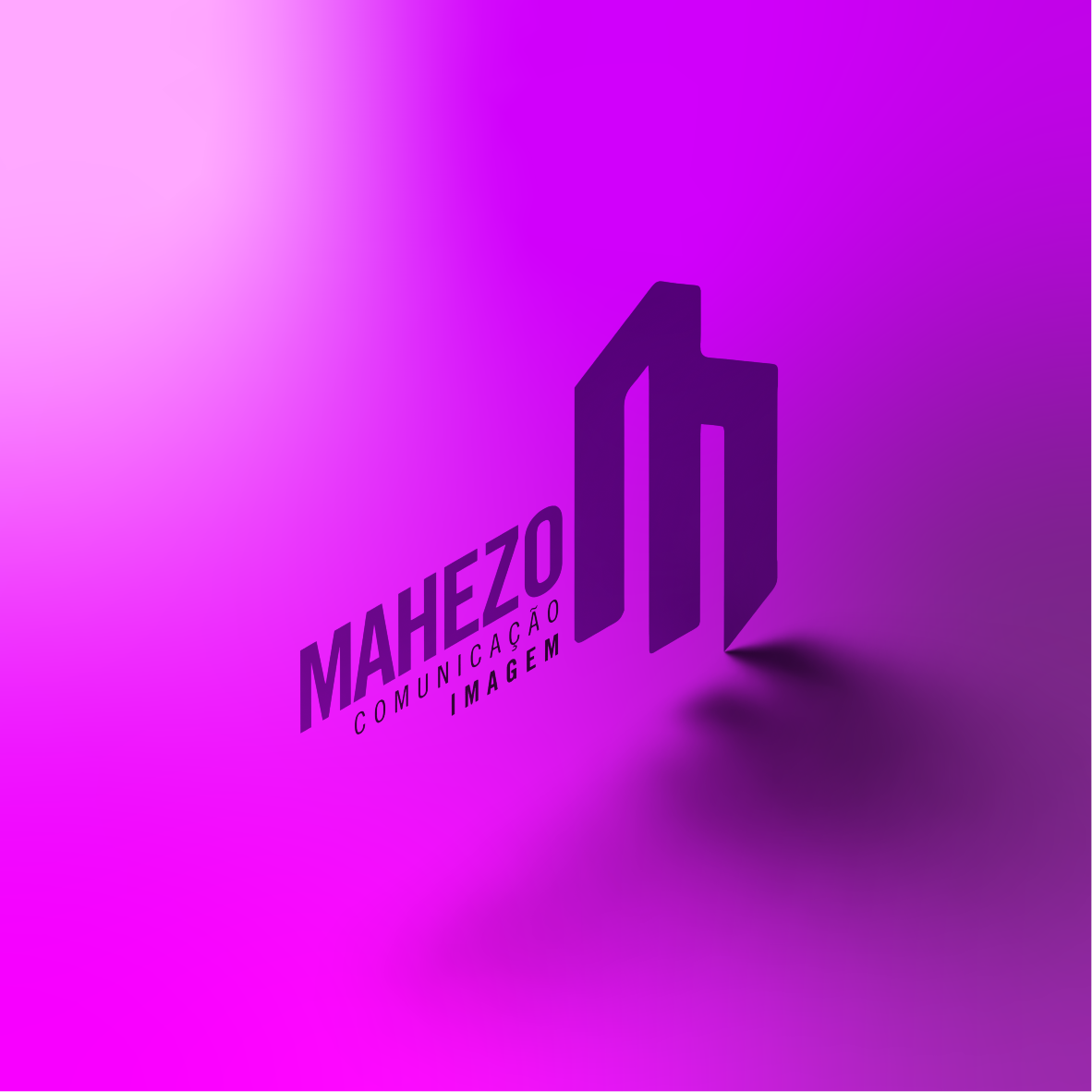 MAHEZO COMUNICAÇÃO IMAGEM