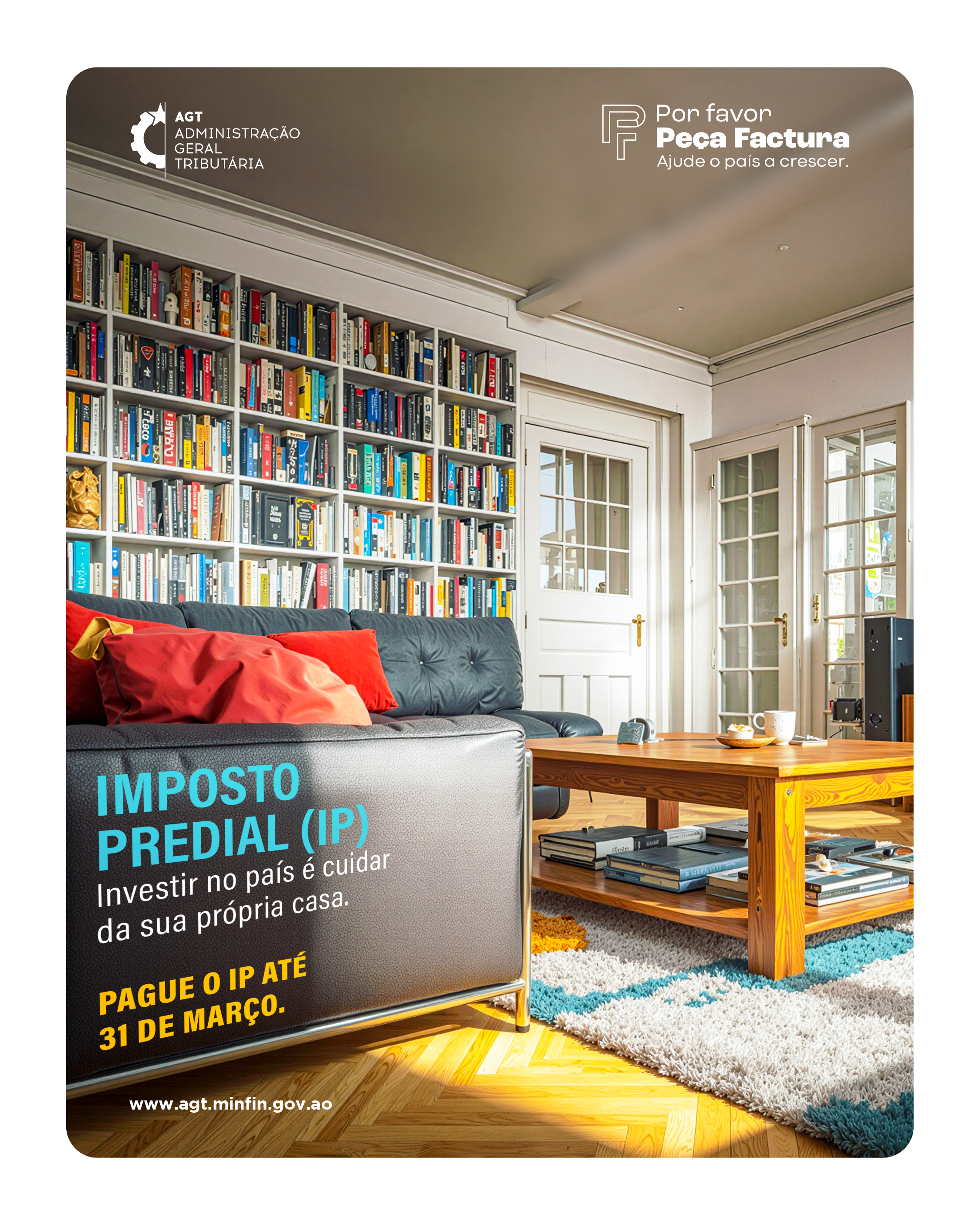 Imposto Predial