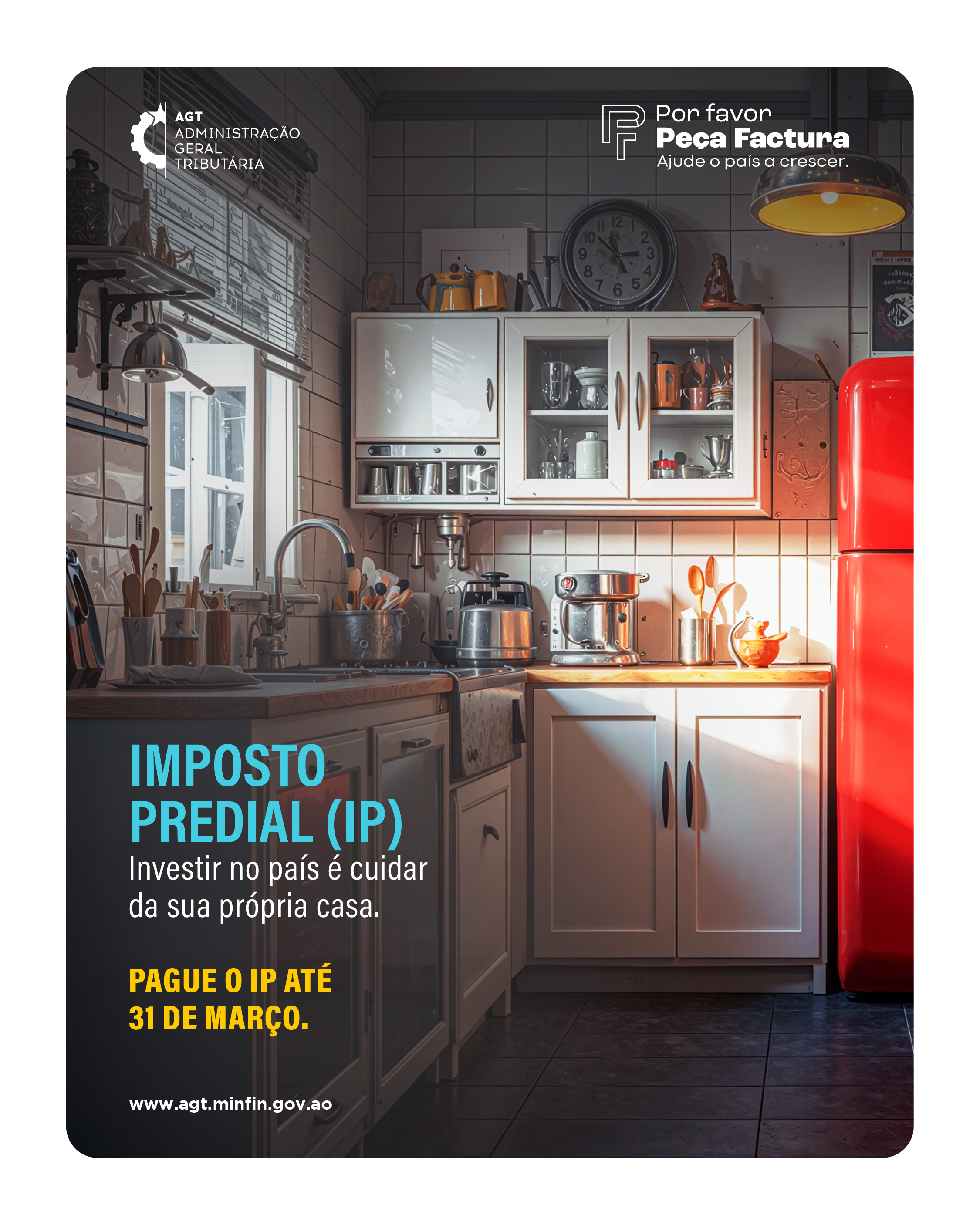 Imposto Predial