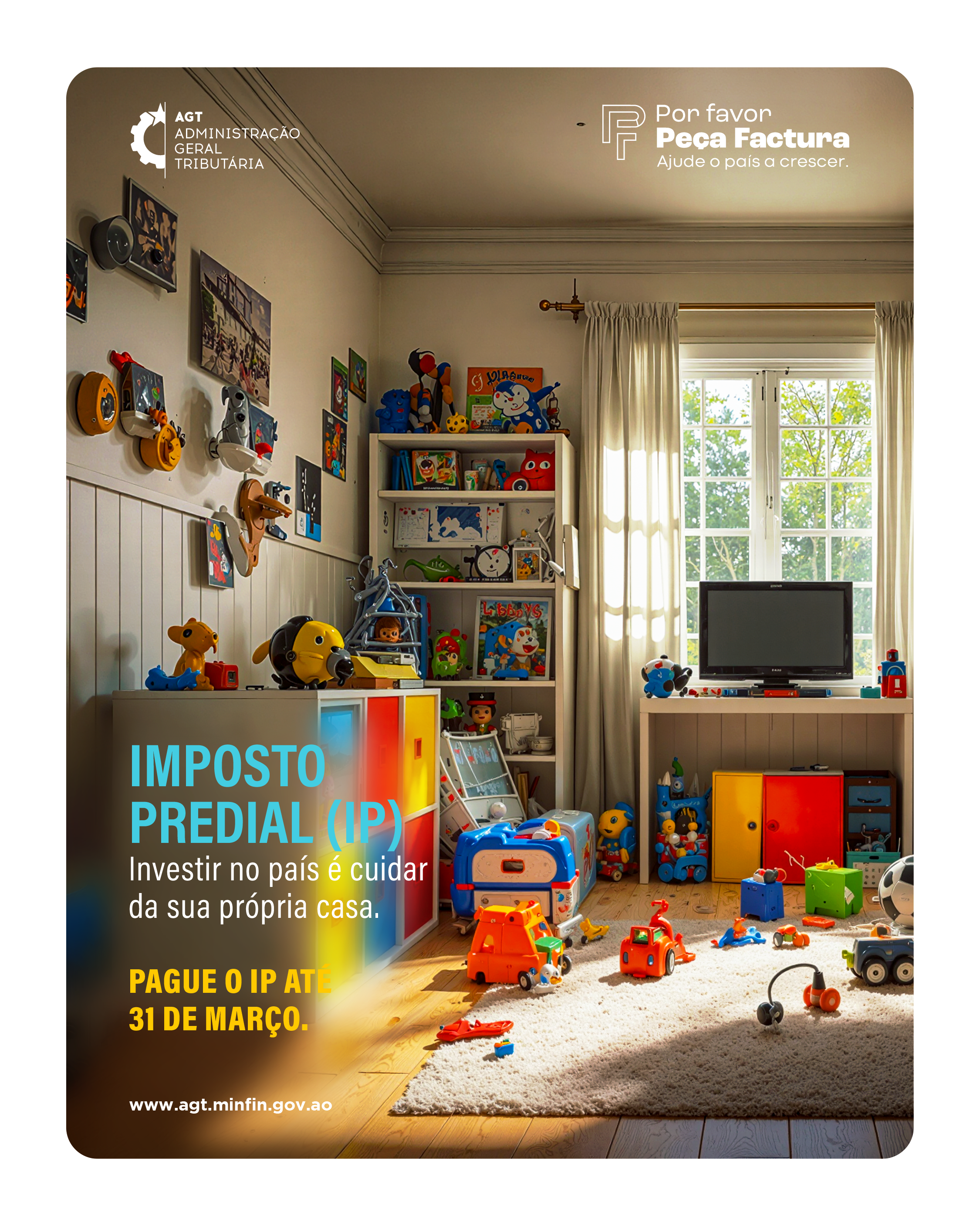 Imposto Predial