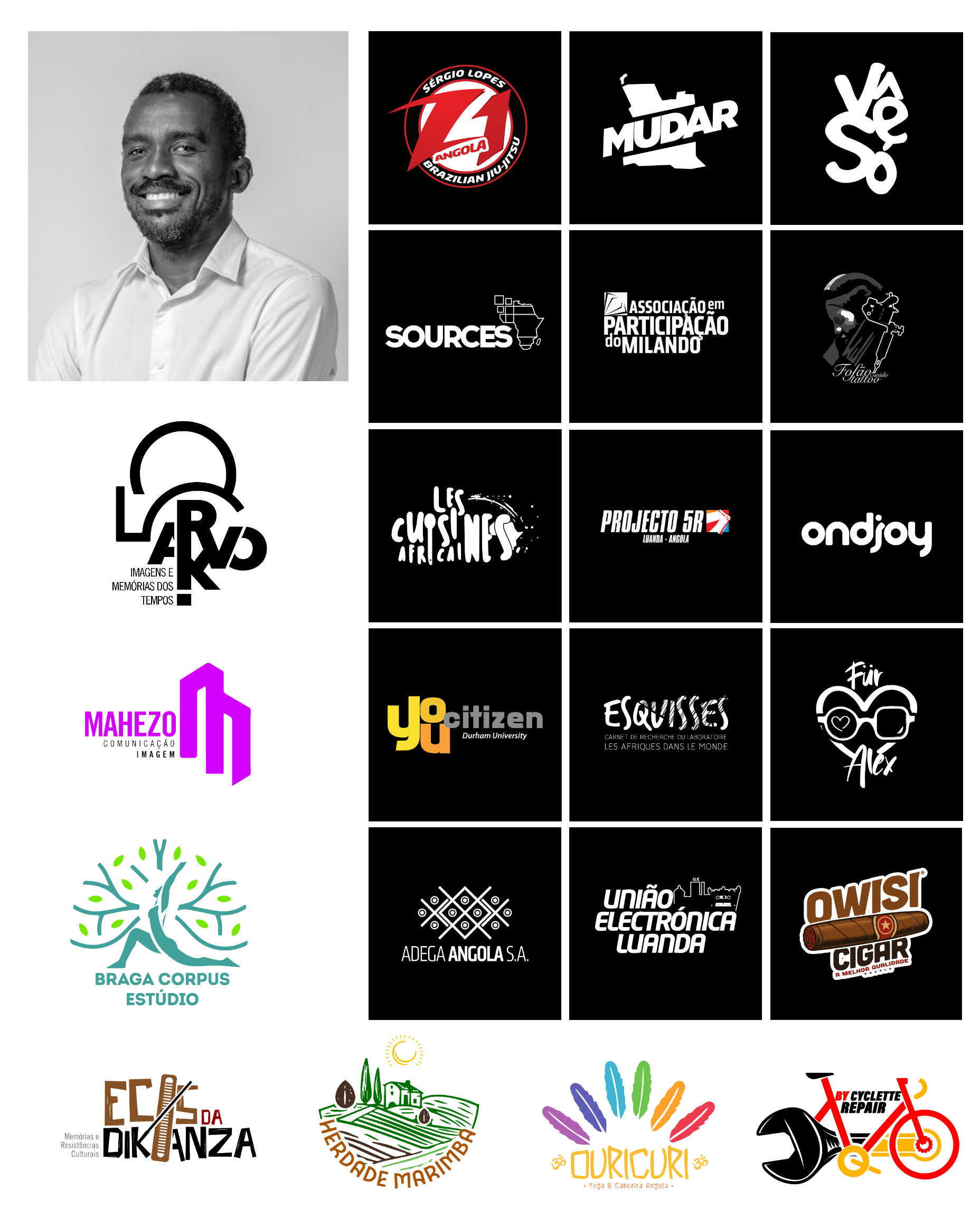 logos