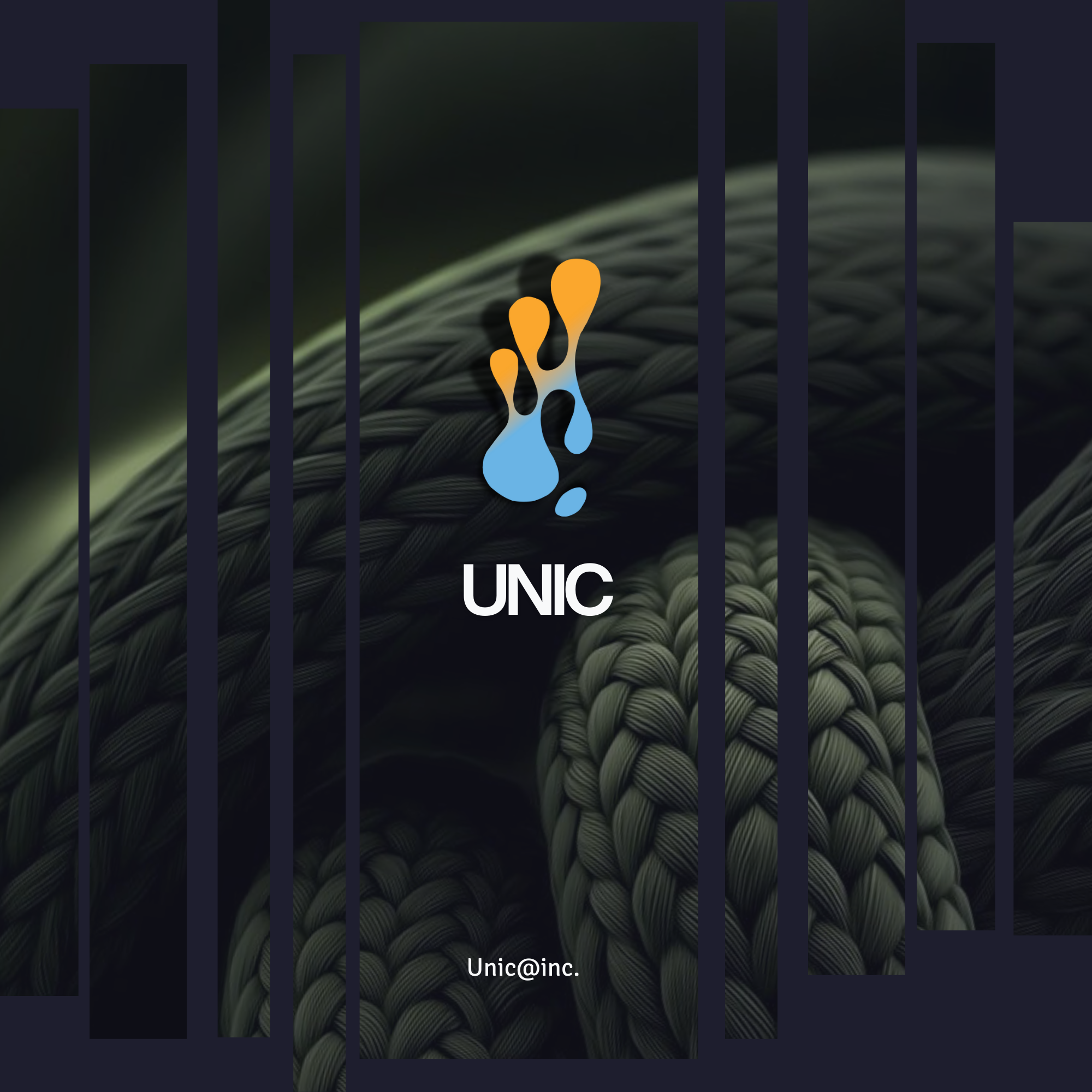 WELCOME TO UNIC