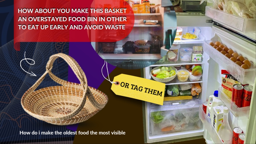 THE PRECIOUS WASTE.