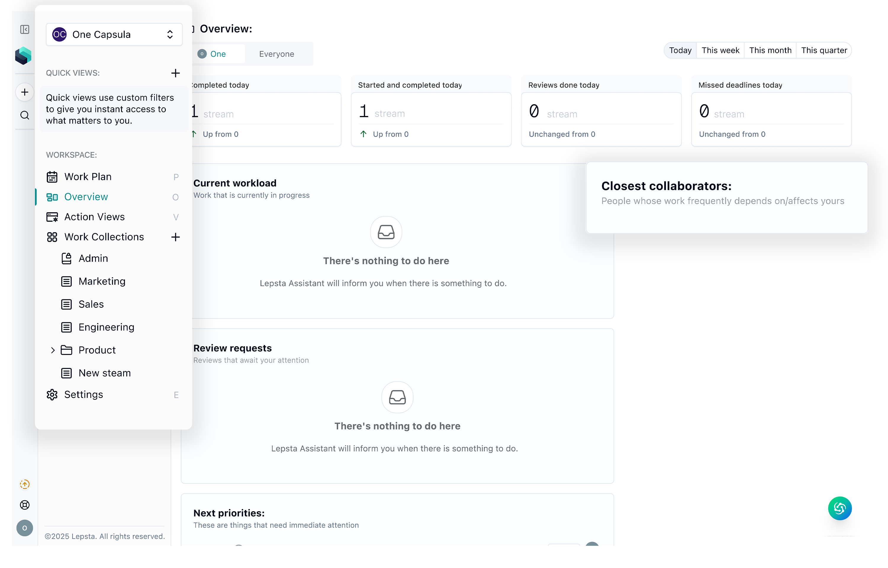 Web design Work Showcase