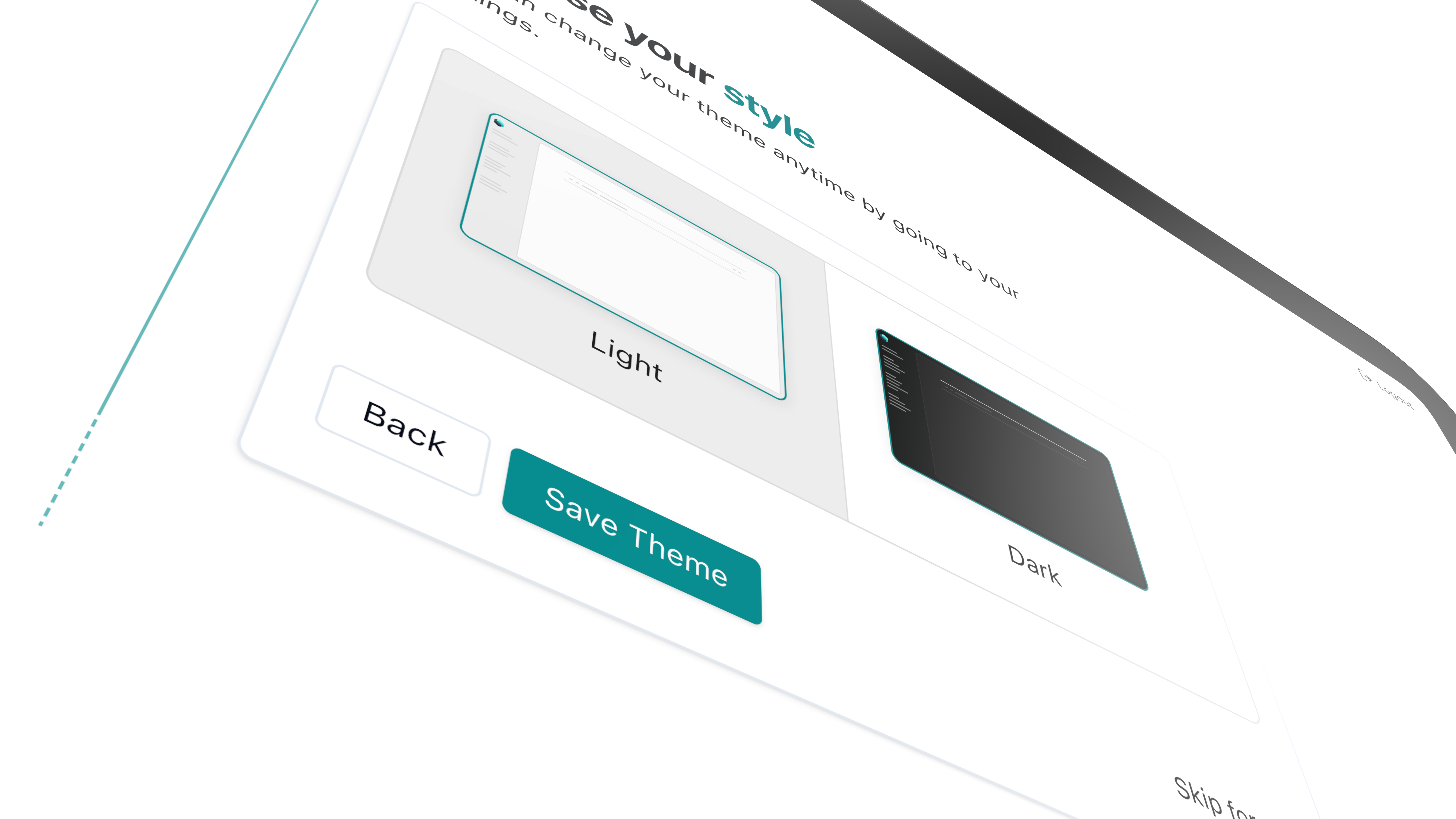 Web design Work Showcase