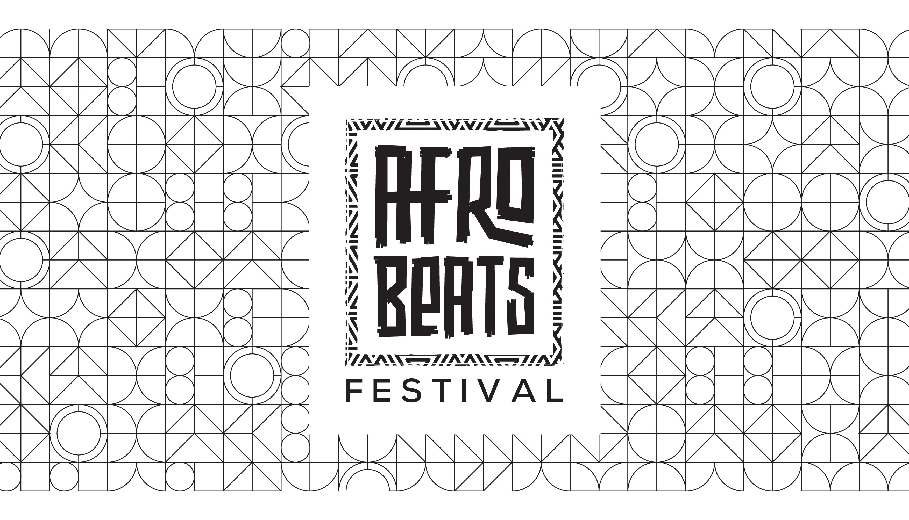 Afrobeats Festival 2024
