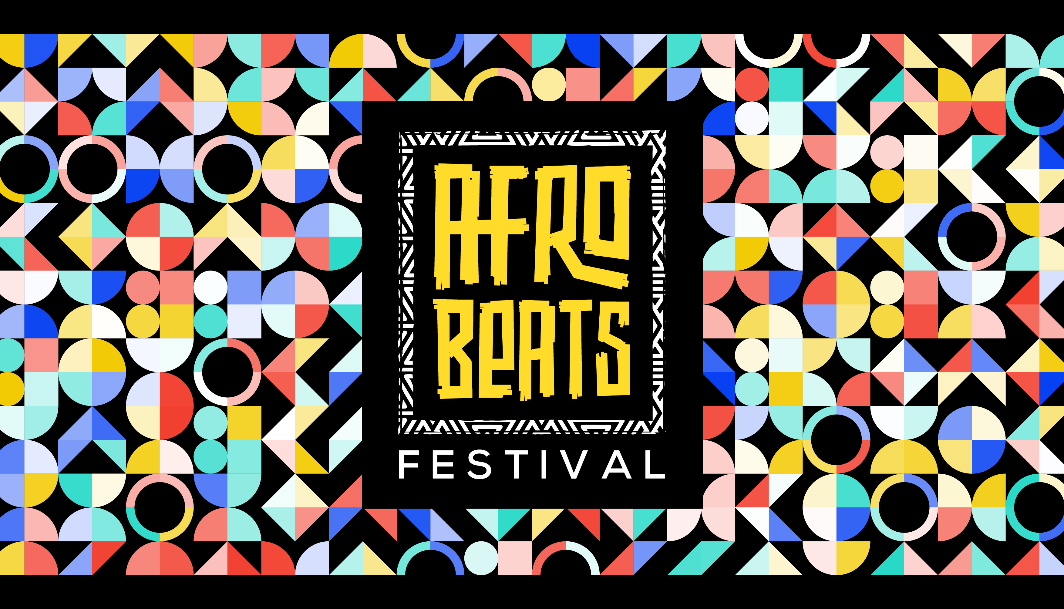 Afrobeats Festival 2024