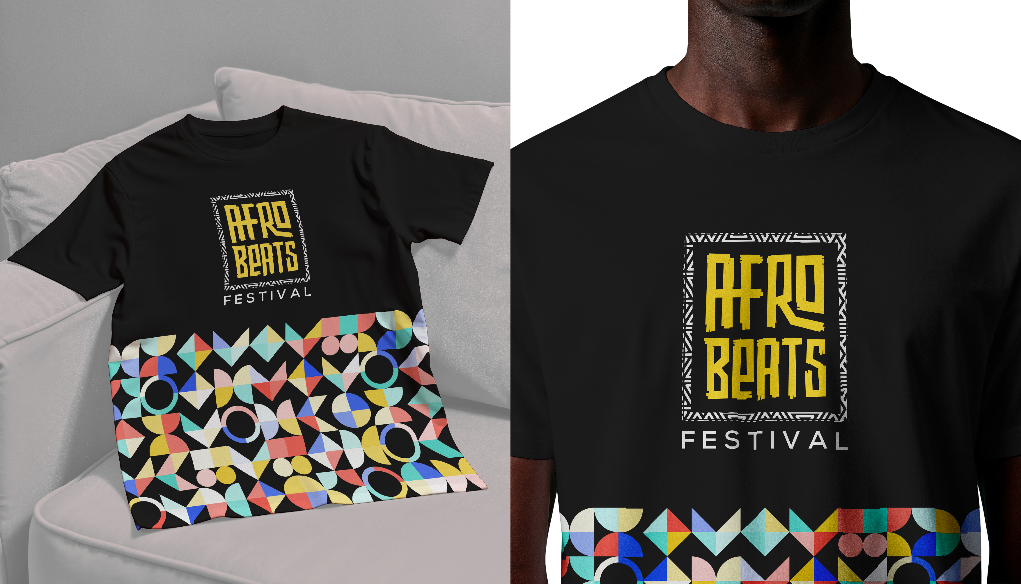 Afrobeats Festival 2024