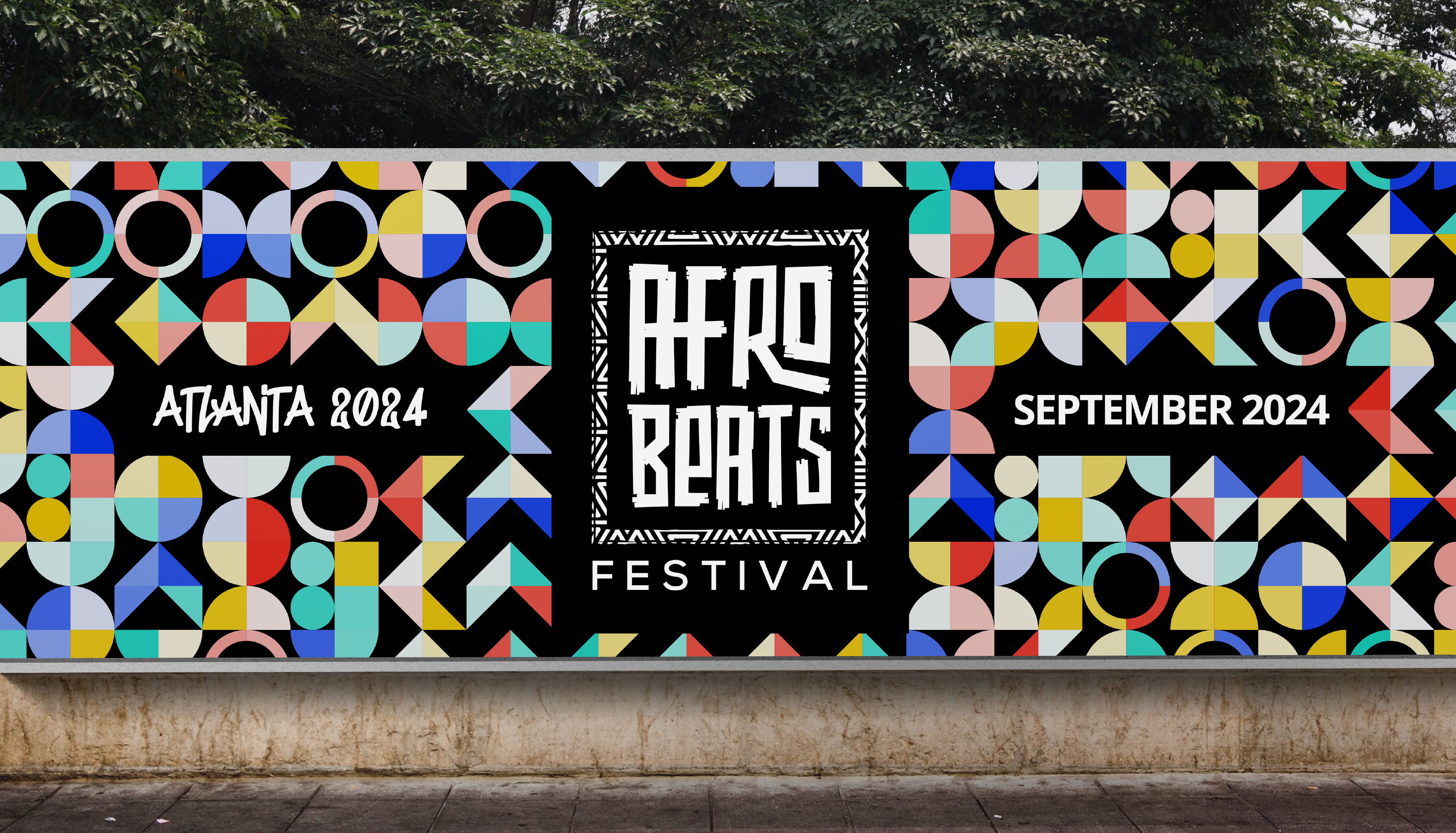 Afrobeats Festival 2024