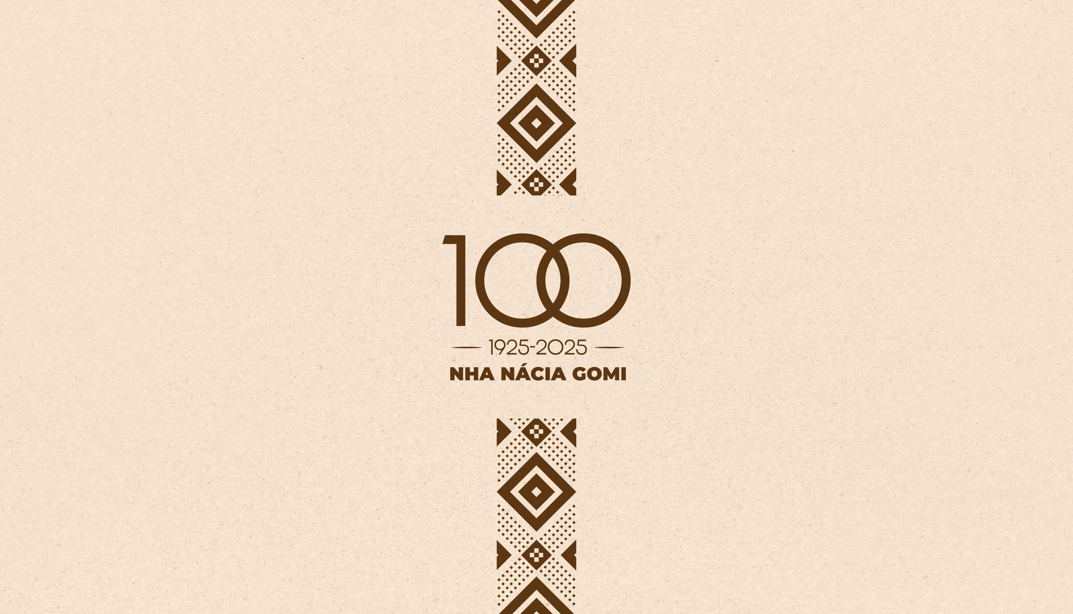Centennial Nha Nácia Gomi