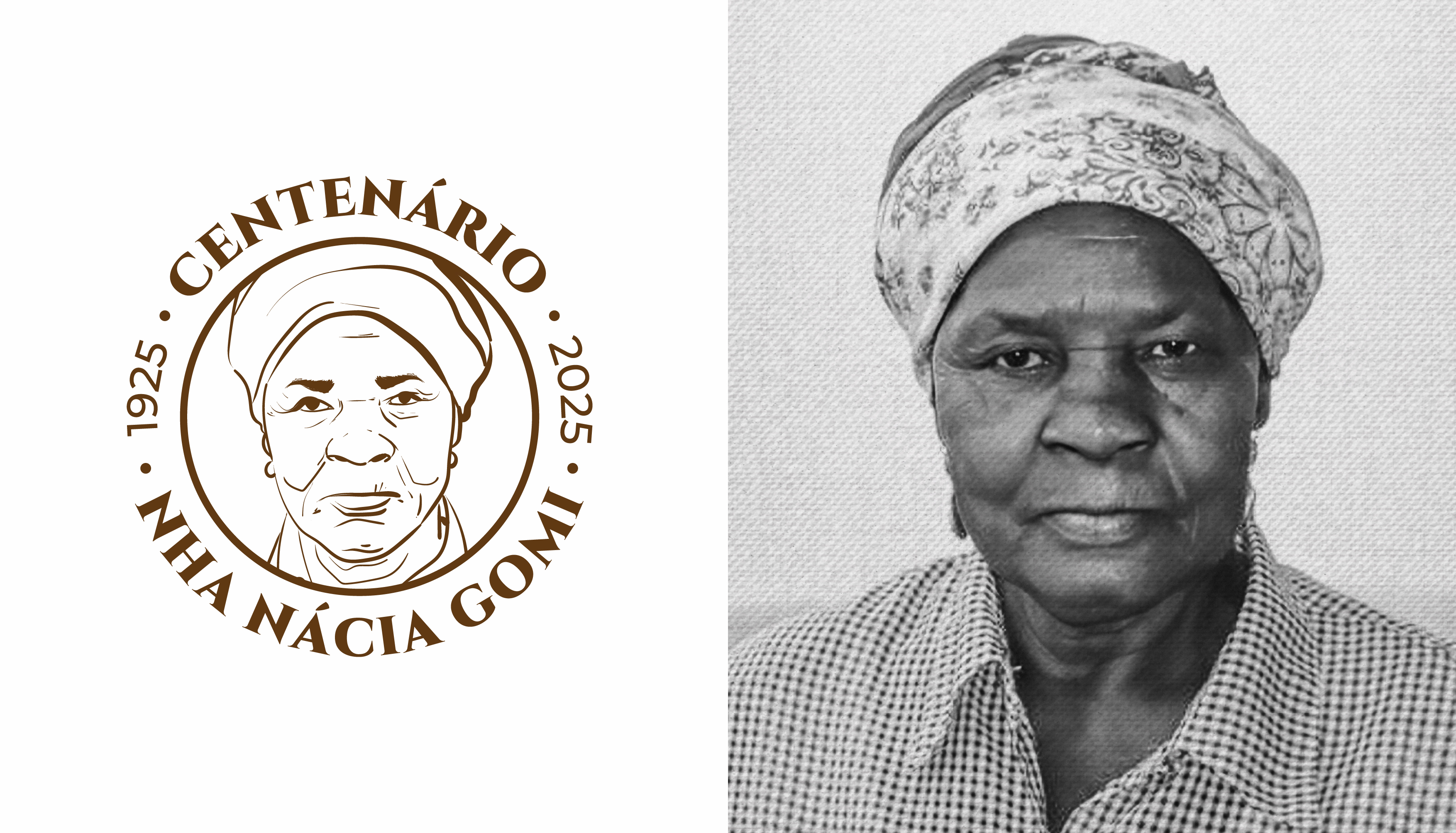 Centennial Nha Nácia Gomi
