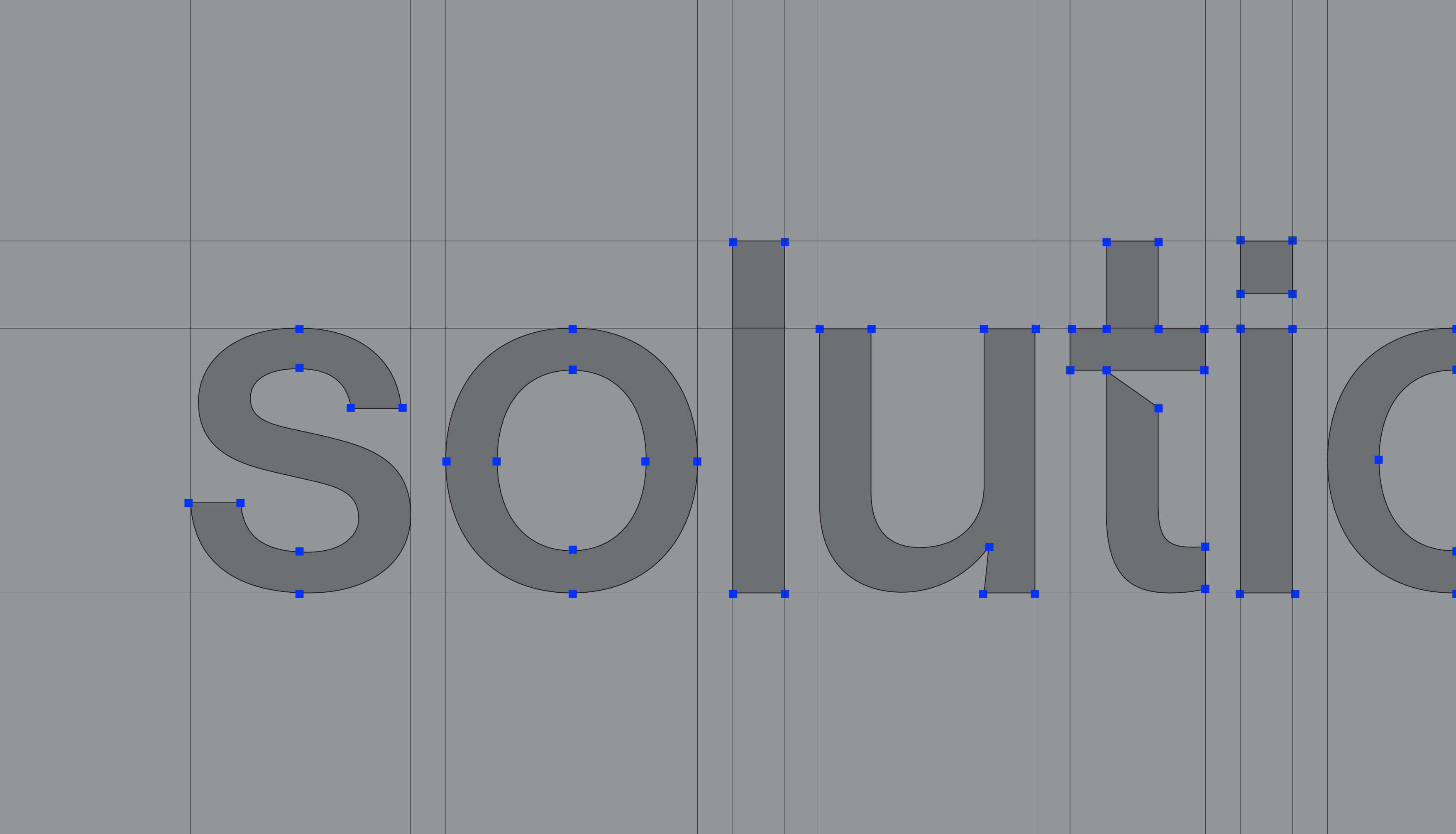 Solution