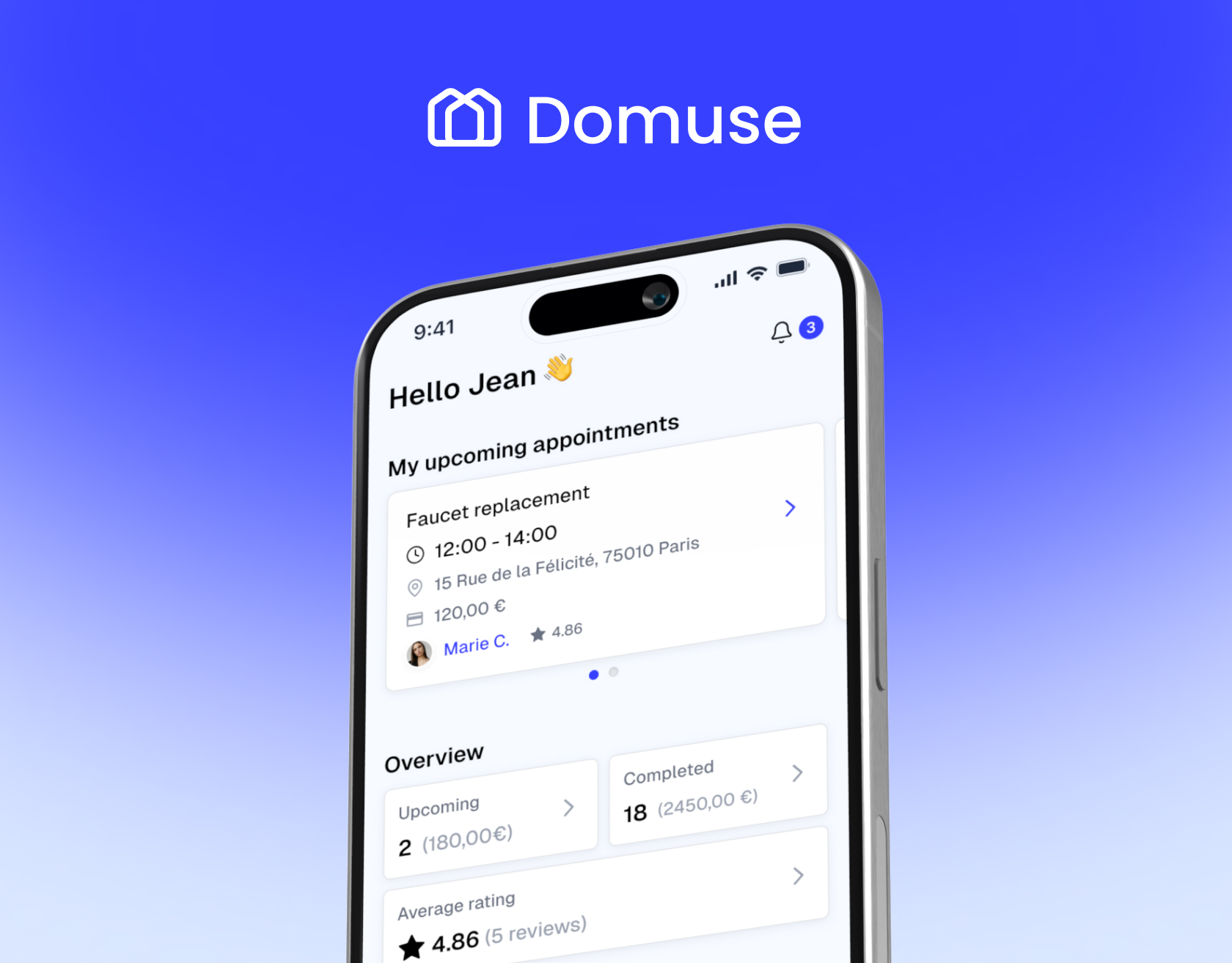 Domuse