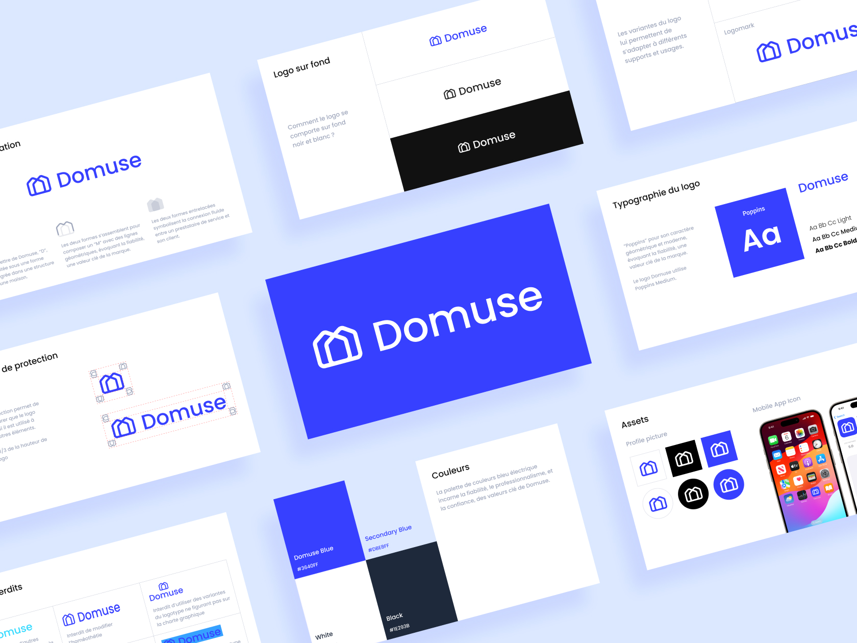 Domuse