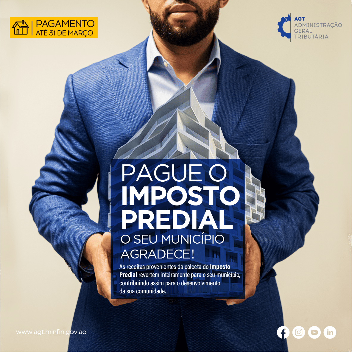 campanha de imposto predial 2022