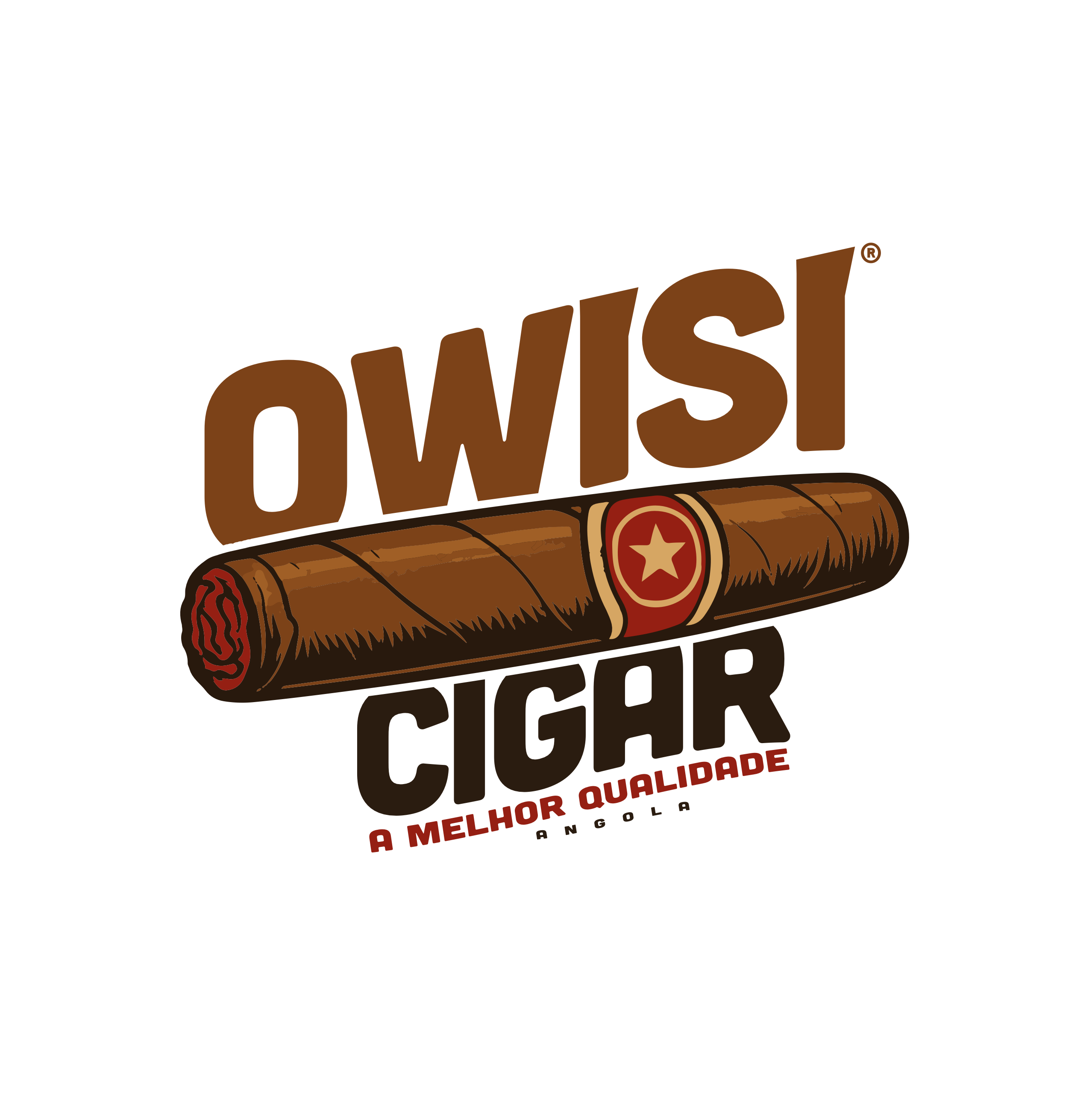 Owisi cigar