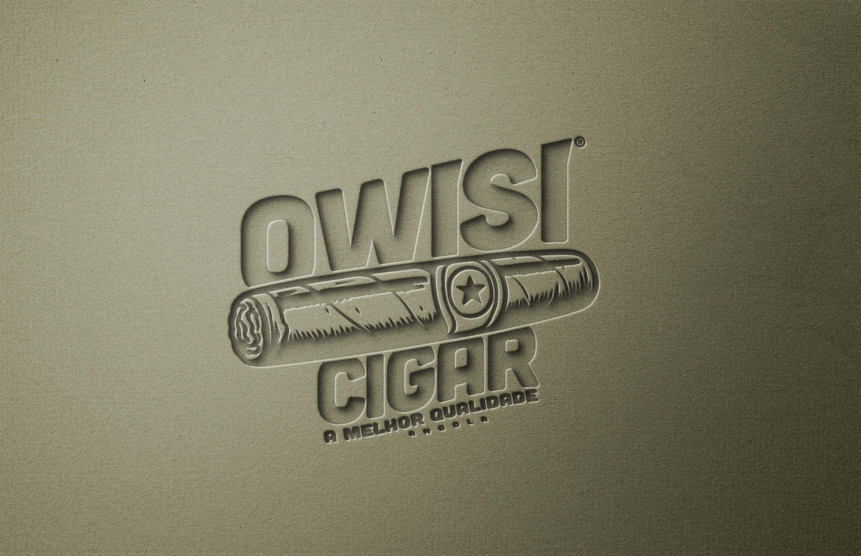 Owisi cigar