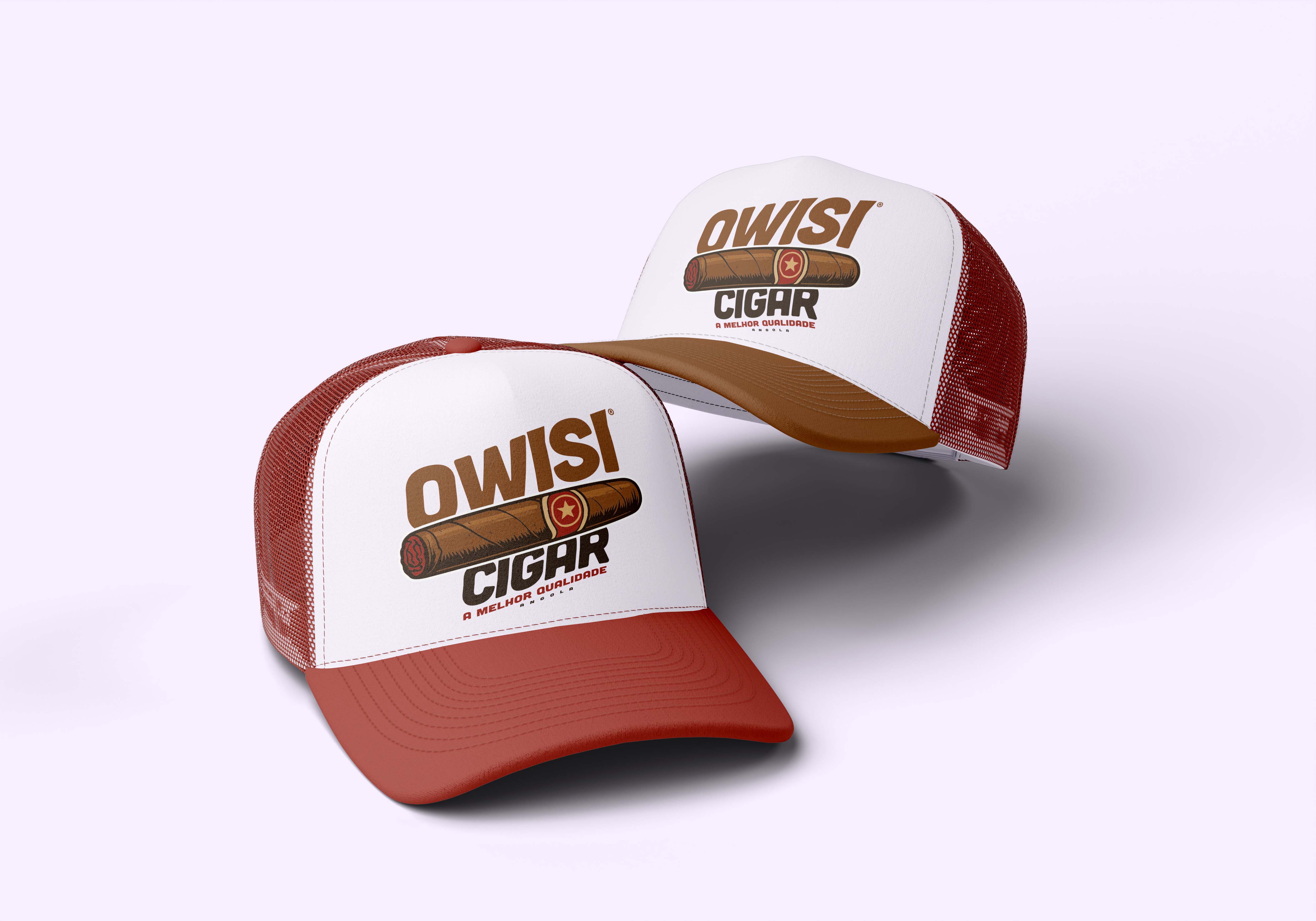 Owisi cigar