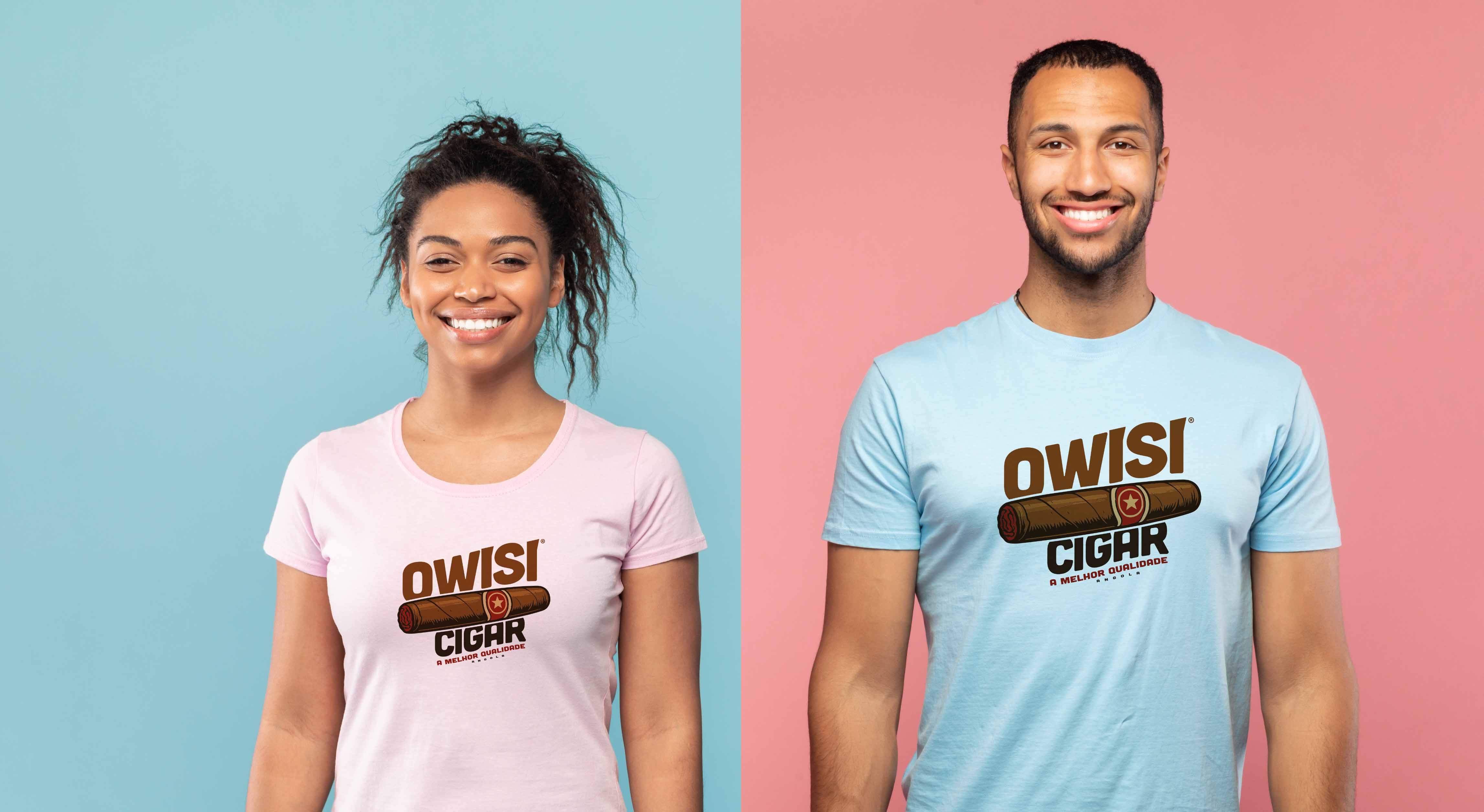 Owisi cigar
