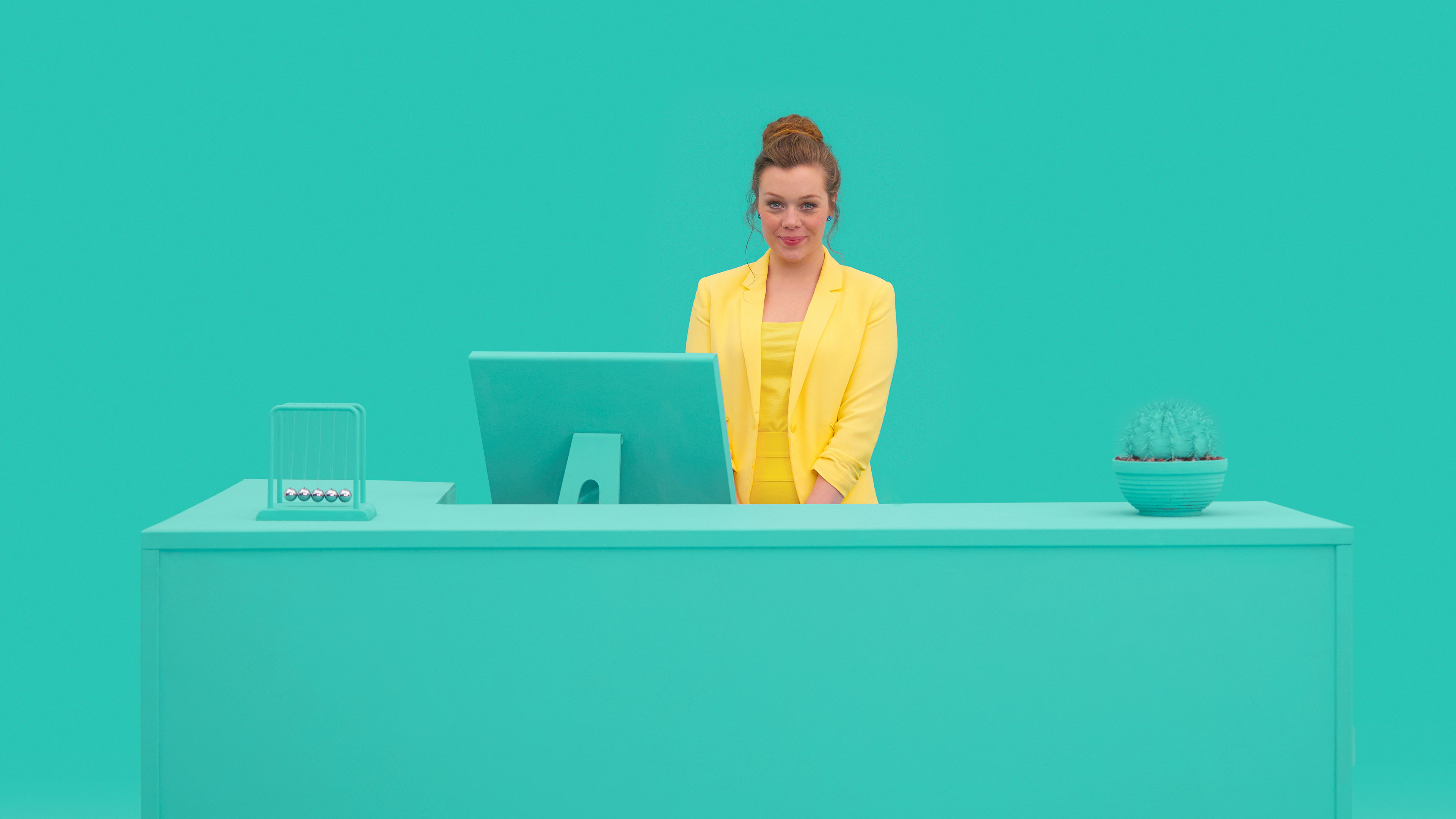 A campaign that turns experience into conversation. Welkom bij Welkom.