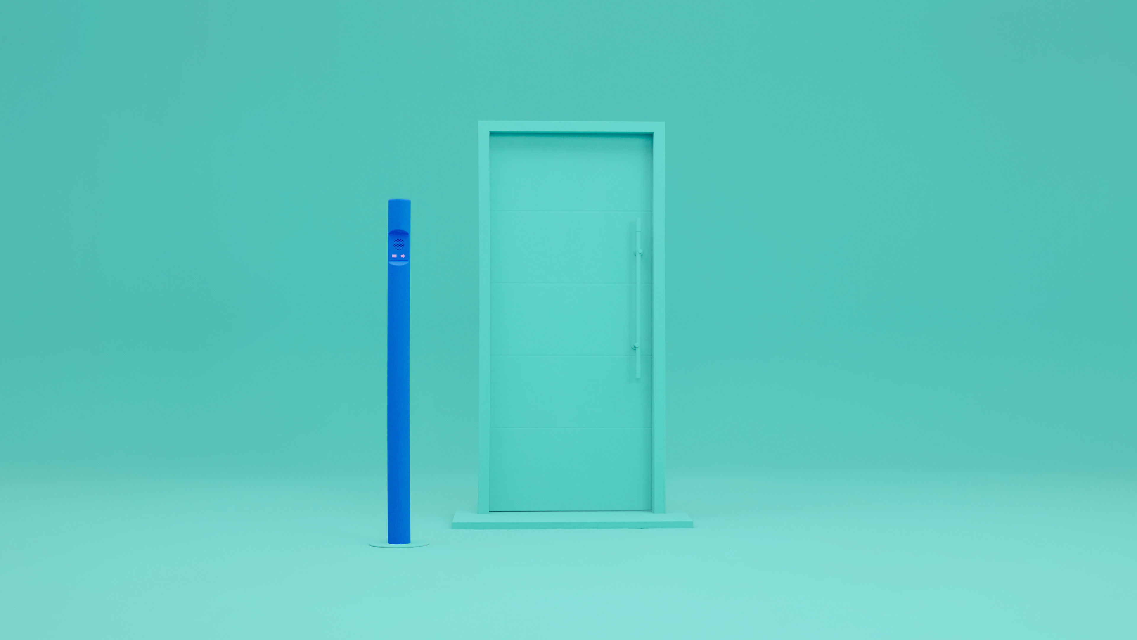 A campaign that turns experience into conversation. Welkom bij Welkom.