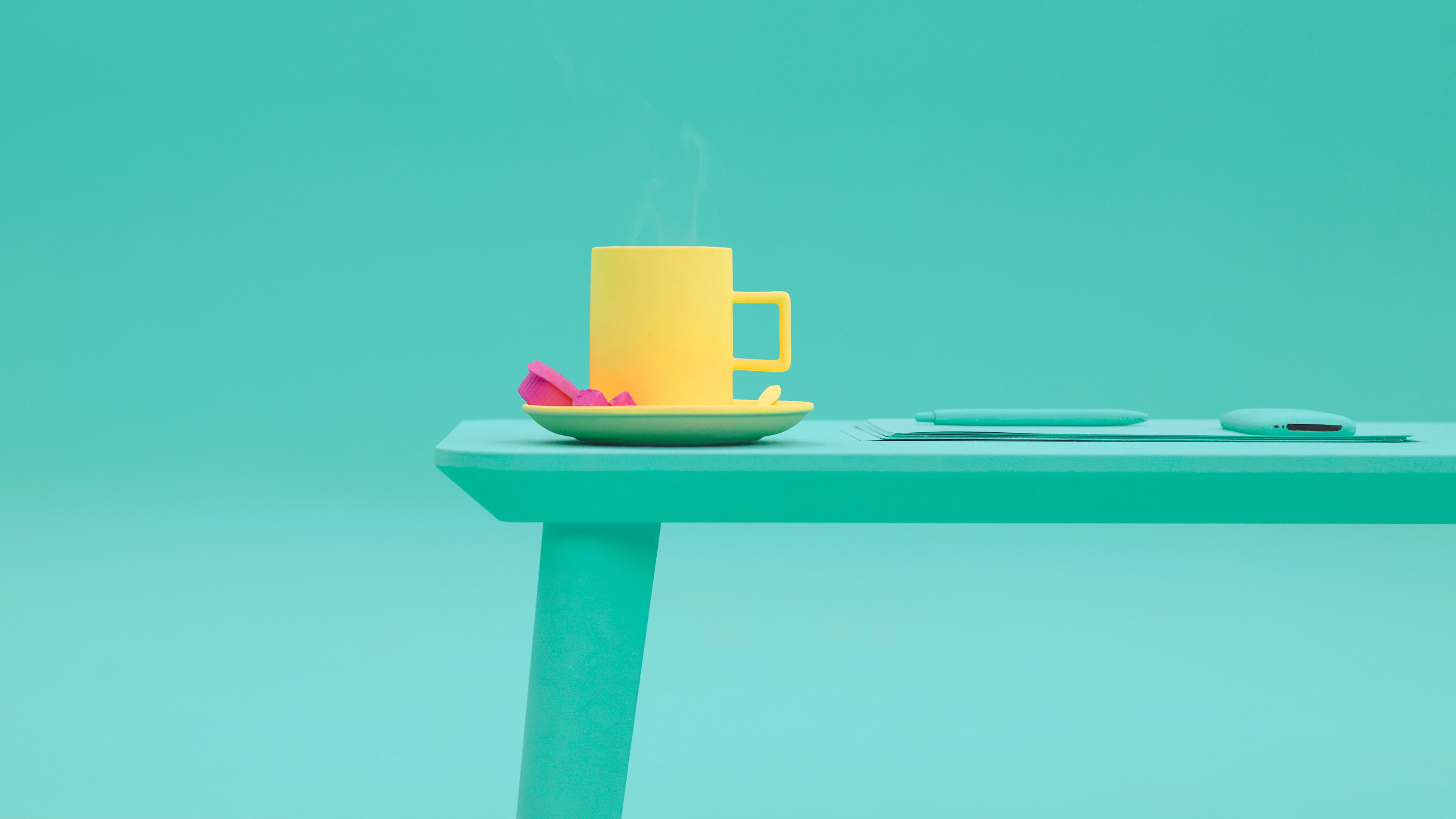A campaign that turns experience into conversation. Welkom bij Welkom.