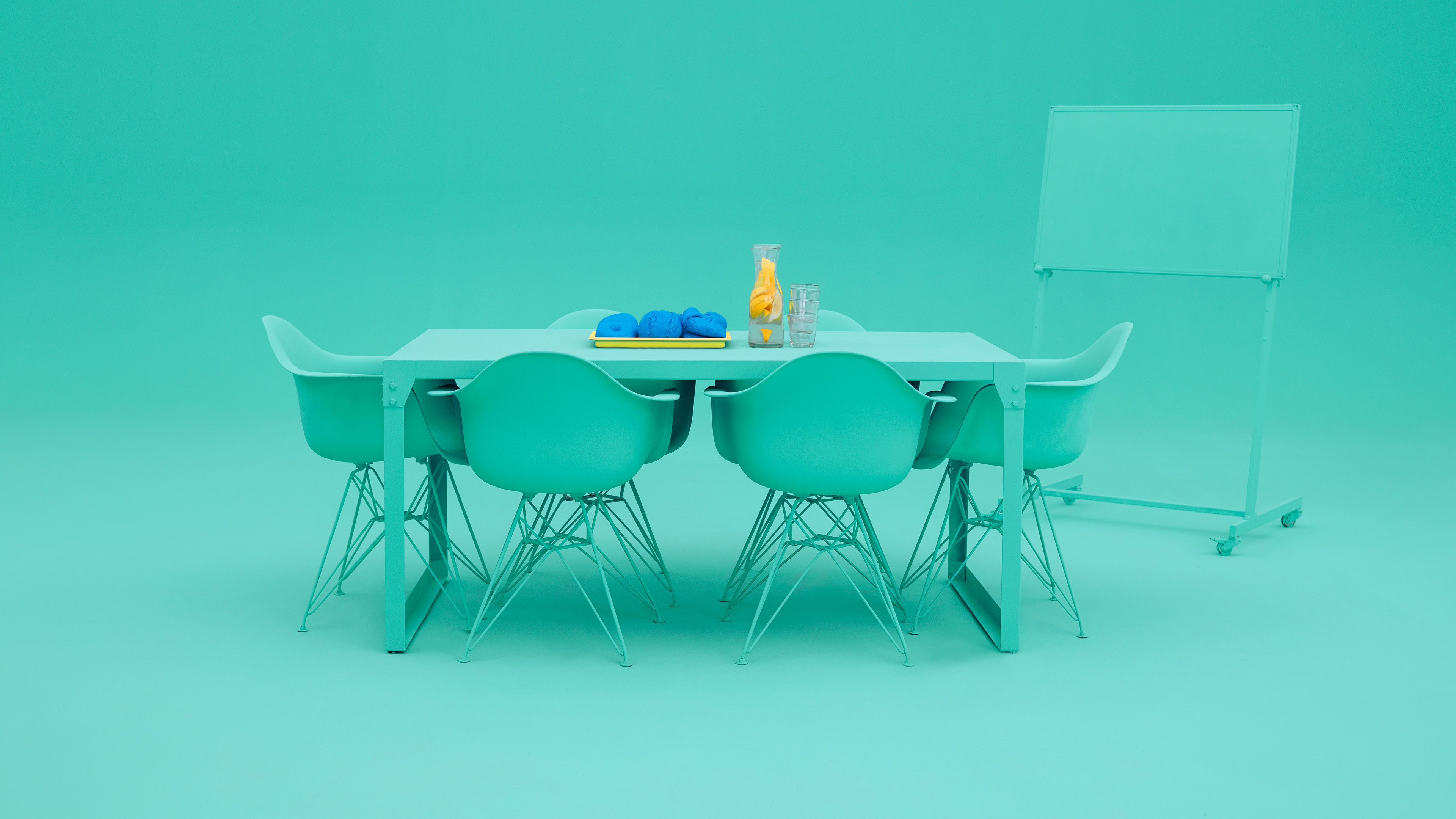 A campaign that turns experience into conversation. Welkom bij Welkom.
