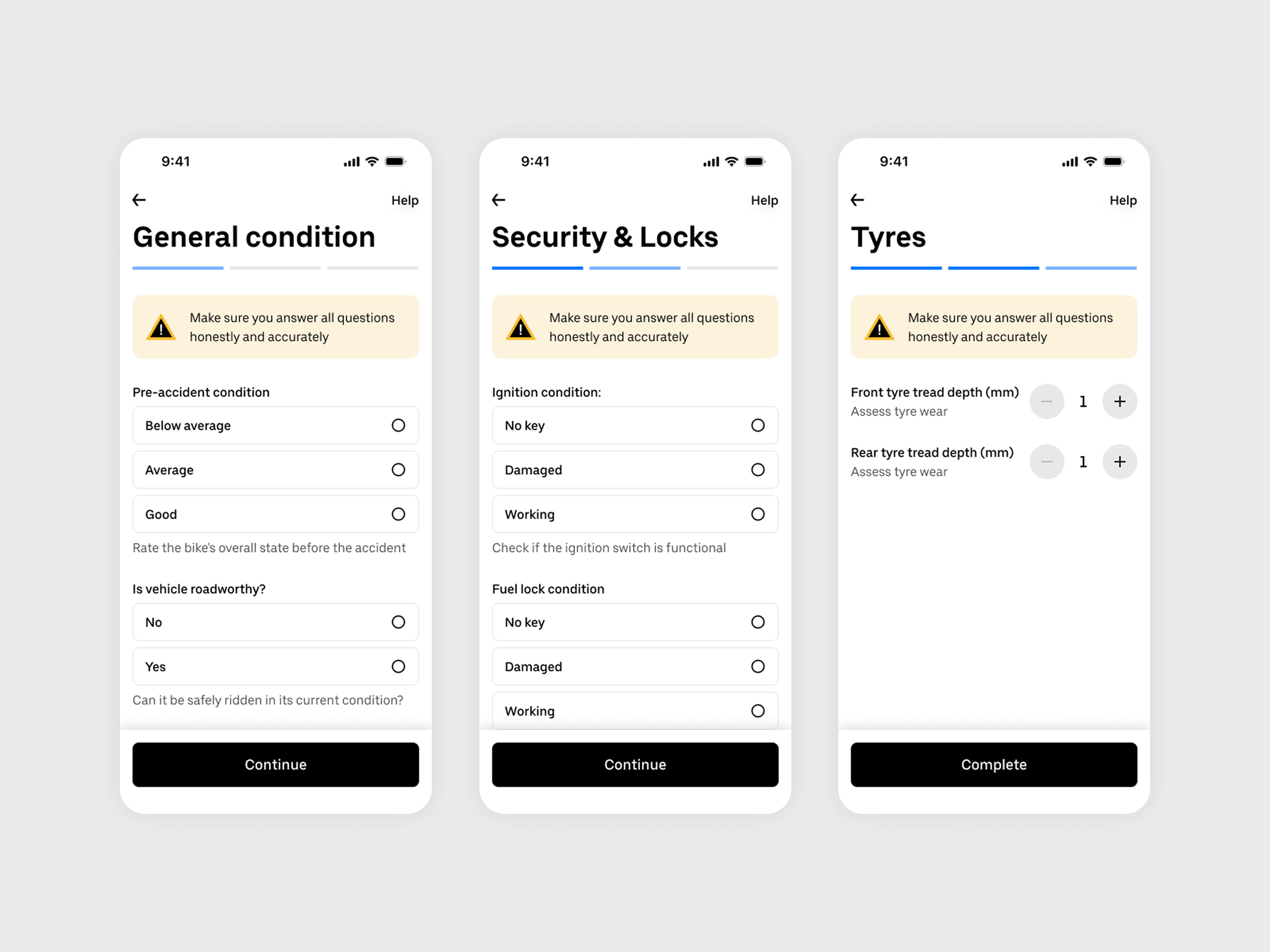 Design System Reuse in Triage